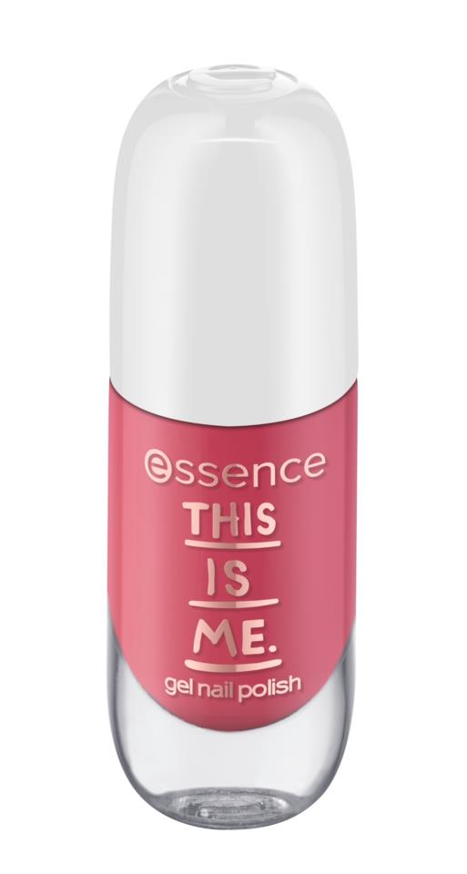 essence this is me gel nail polish 02