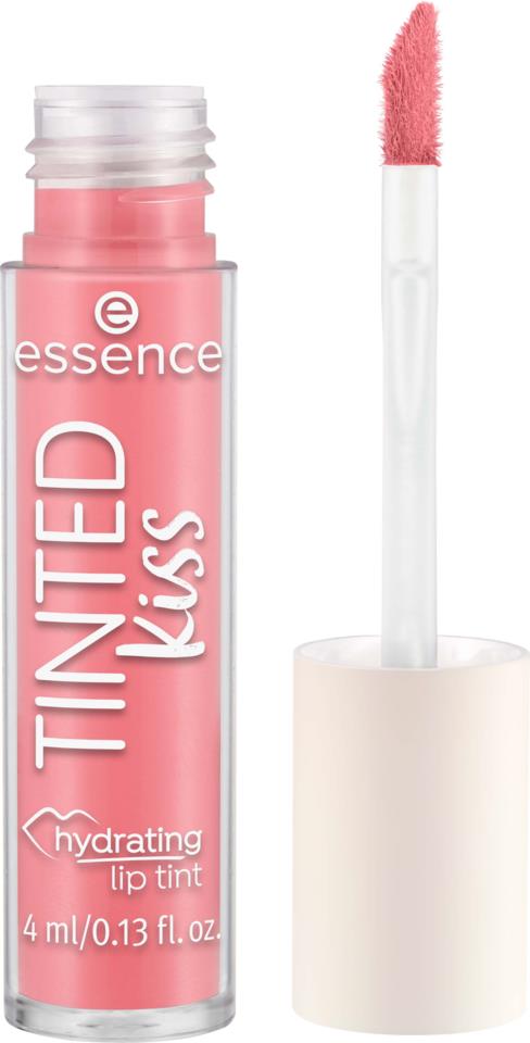 essence Tinted Kiss Hydrating Lip Tint 01
