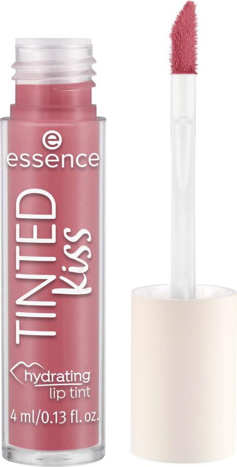essence Tinted Kiss Hydrating Lip Tint 02