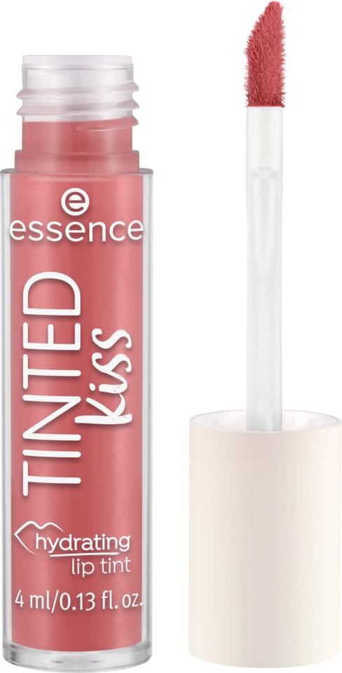essence Tinted Kiss Hydrating Lip Tint 03