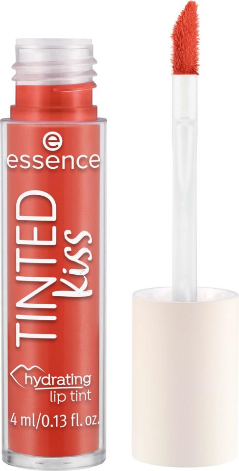 essence Tinted Kiss Hydrating Lip Tint 04