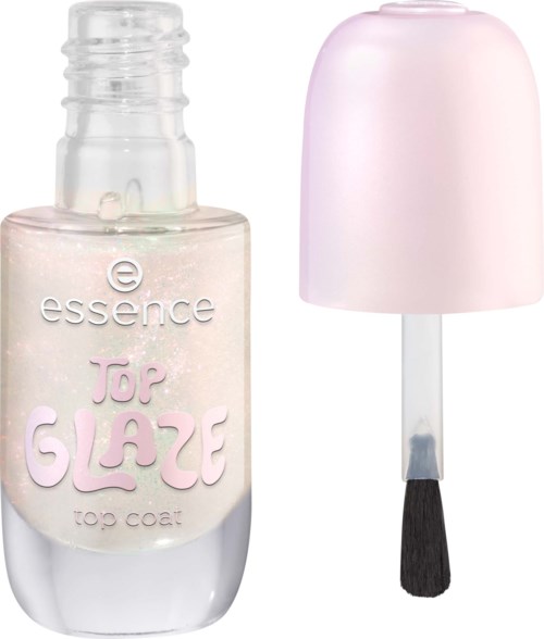 essence Top Glaze Top Coat