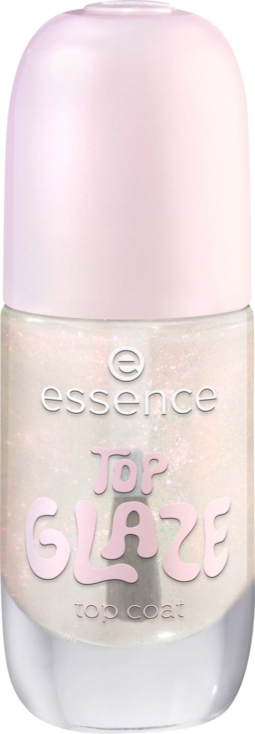 essence Top Glaze Top Coat