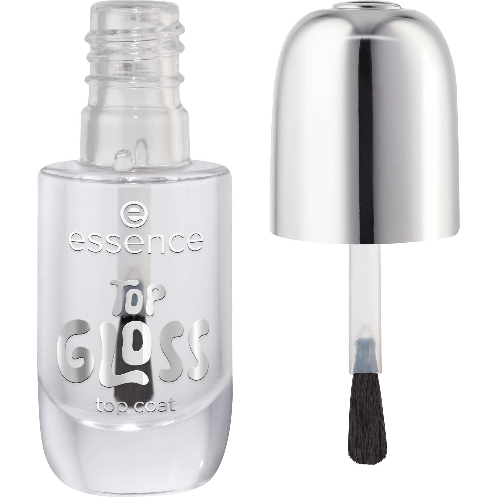 essence Top Gloss Top Coat