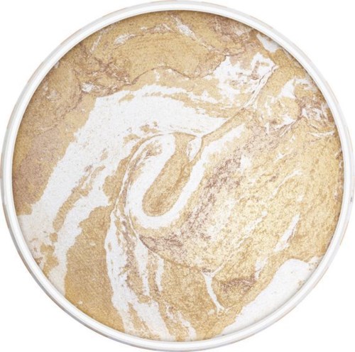 essence Vintage Beach baked highlighter