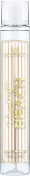 essence Vintage Beach sea salt hair mist 01 150 ml