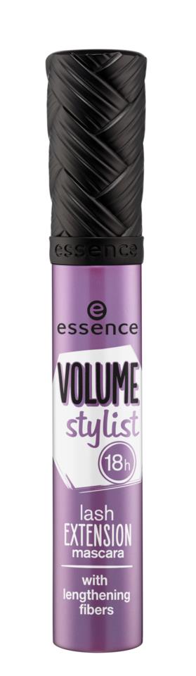 essence volume stylist 18h lash extension mascara