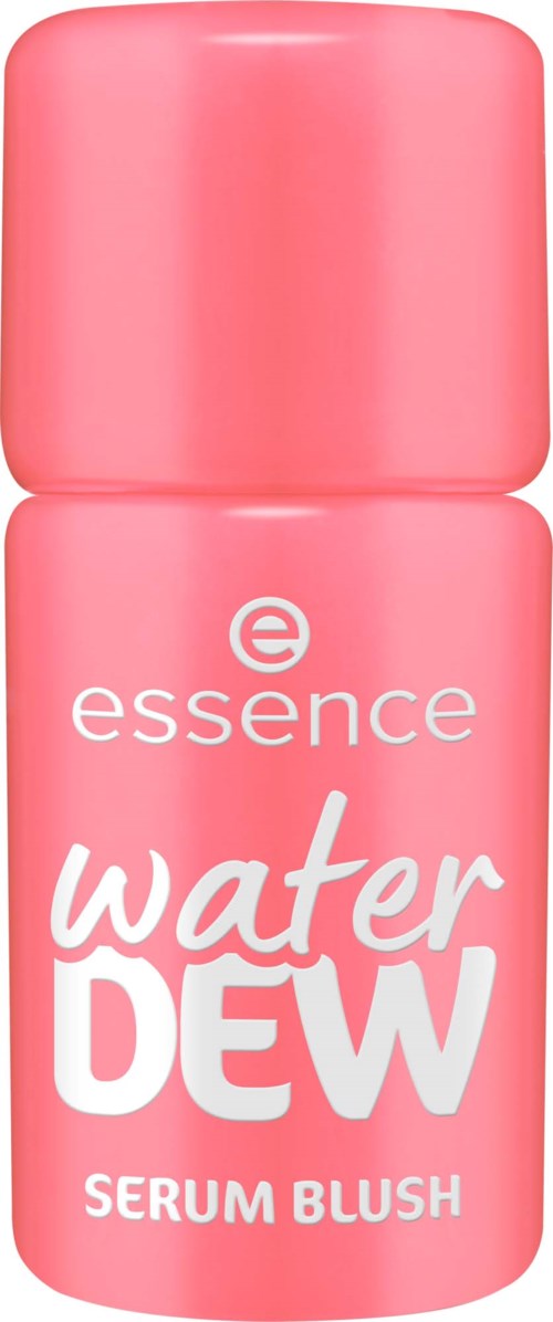 essence Water Dew Serum Blush 20 Juicy Melon