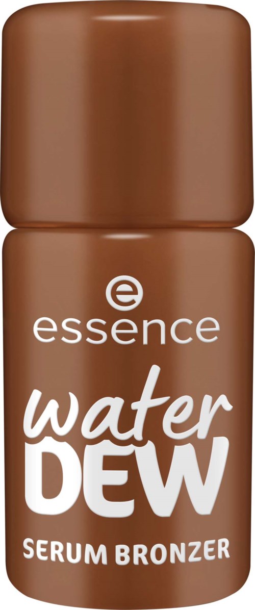 essence Water Dew Serum Bronzer 30 Spritz Glow