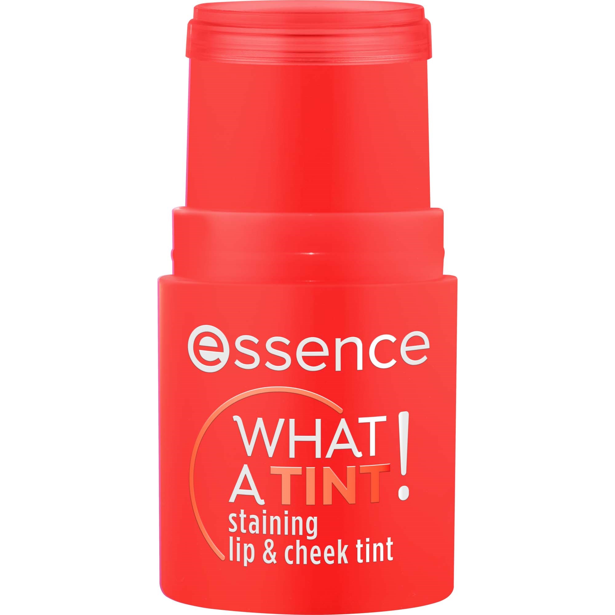 essence What A Tint! Staining Lip & Cheek Tint 20 Grapefruit Bliss (obrázok 3)