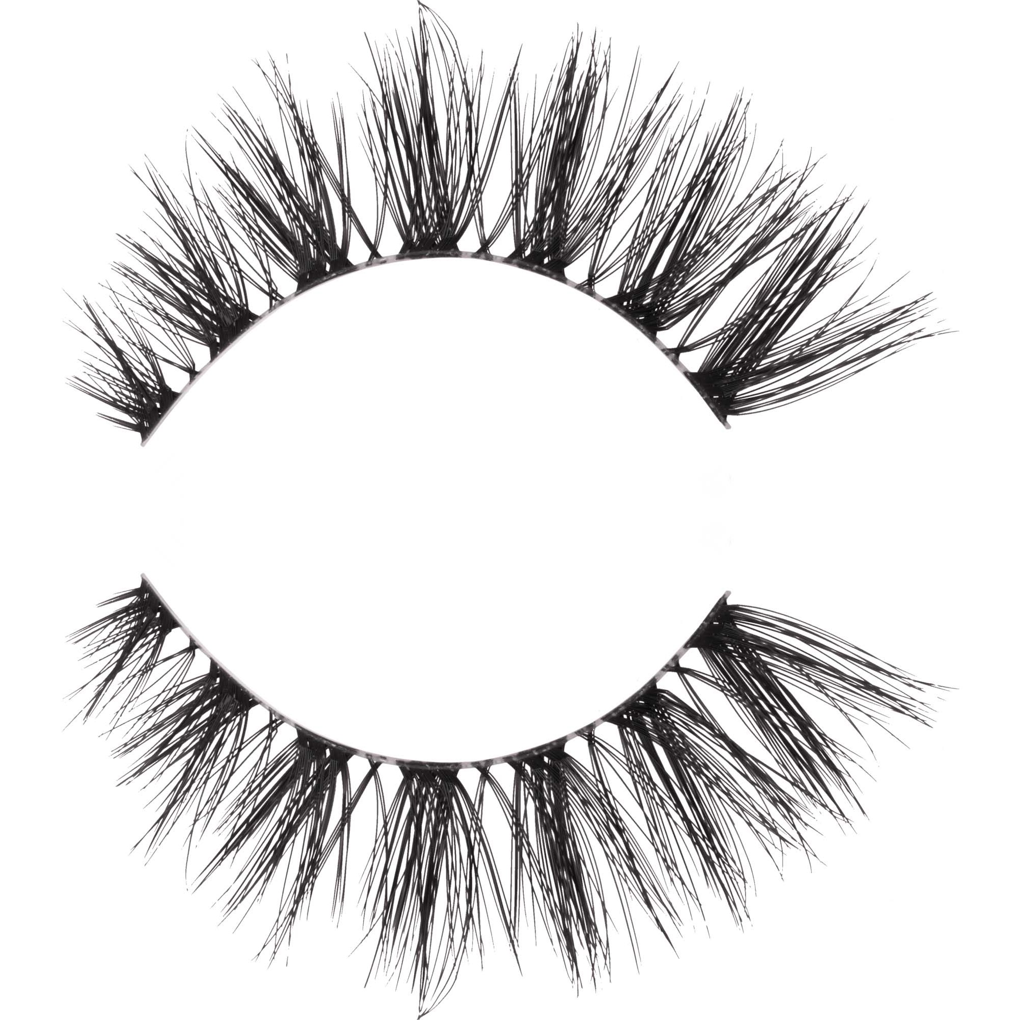 essence What The Fake! False Lashes 04 Dramatic Length