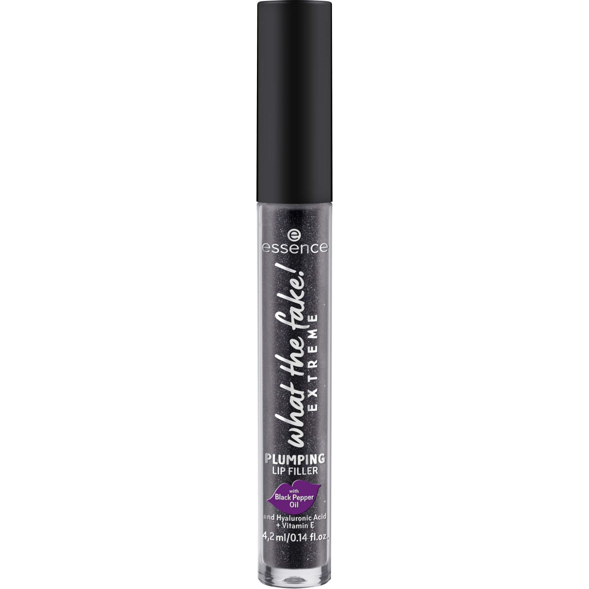 essence What The Fake! Extreme Plumping Lip Filler 03 Pepper Me Up!