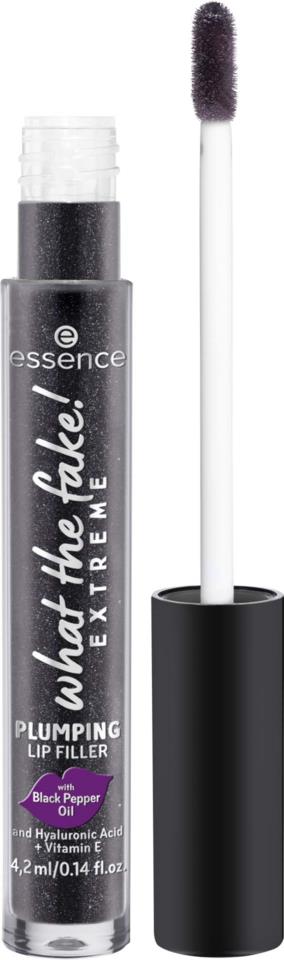 essence What The Fake! Extreme Plumping Lip Filler 03 Pepper Me Up! 4,2 ml