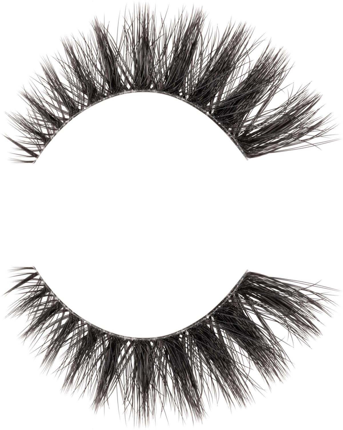 essence What The Fake! False Lashes 01 Dramatic Volume
