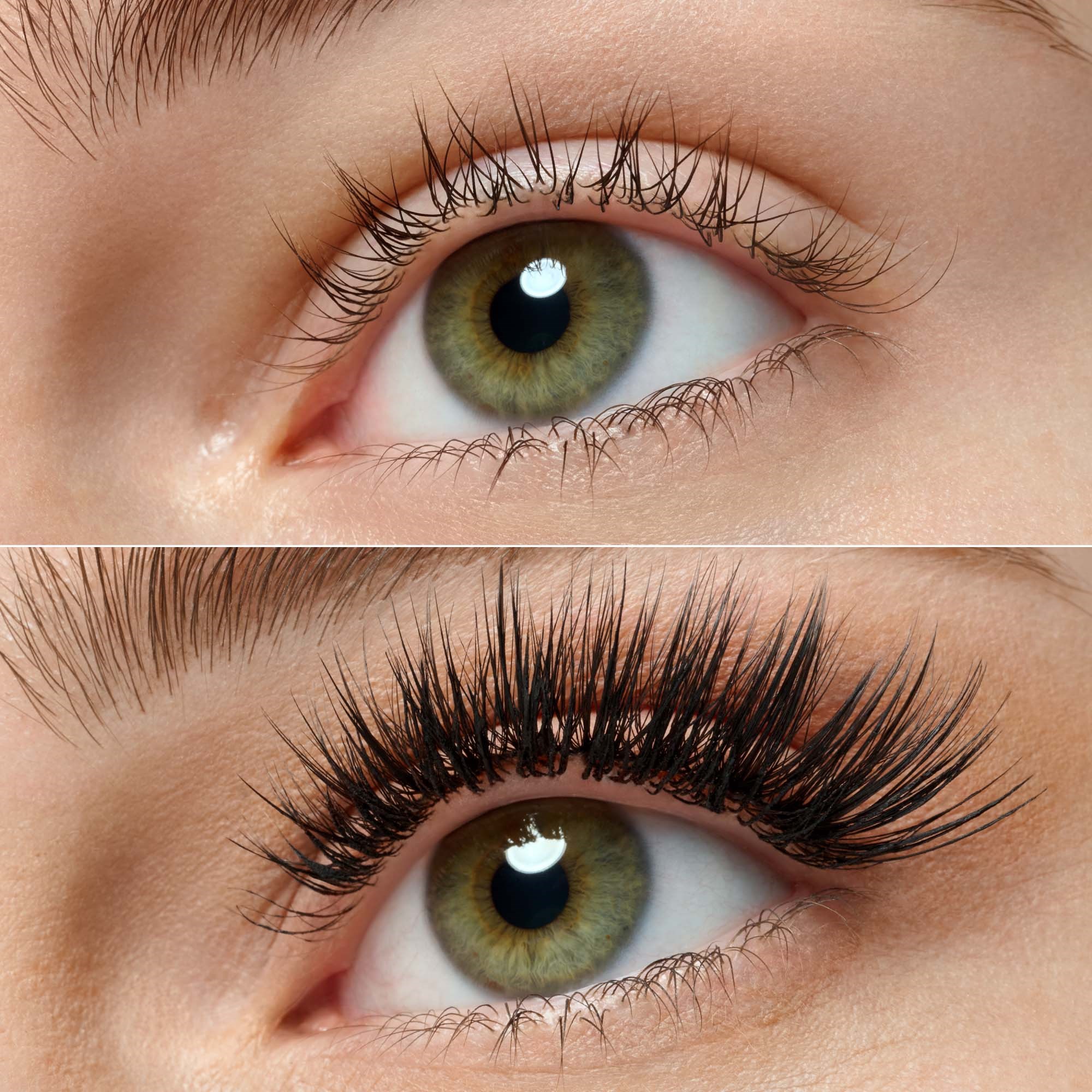 essence What The Fake! False Lashes 01 Dramatic Volume (obrázok 3)