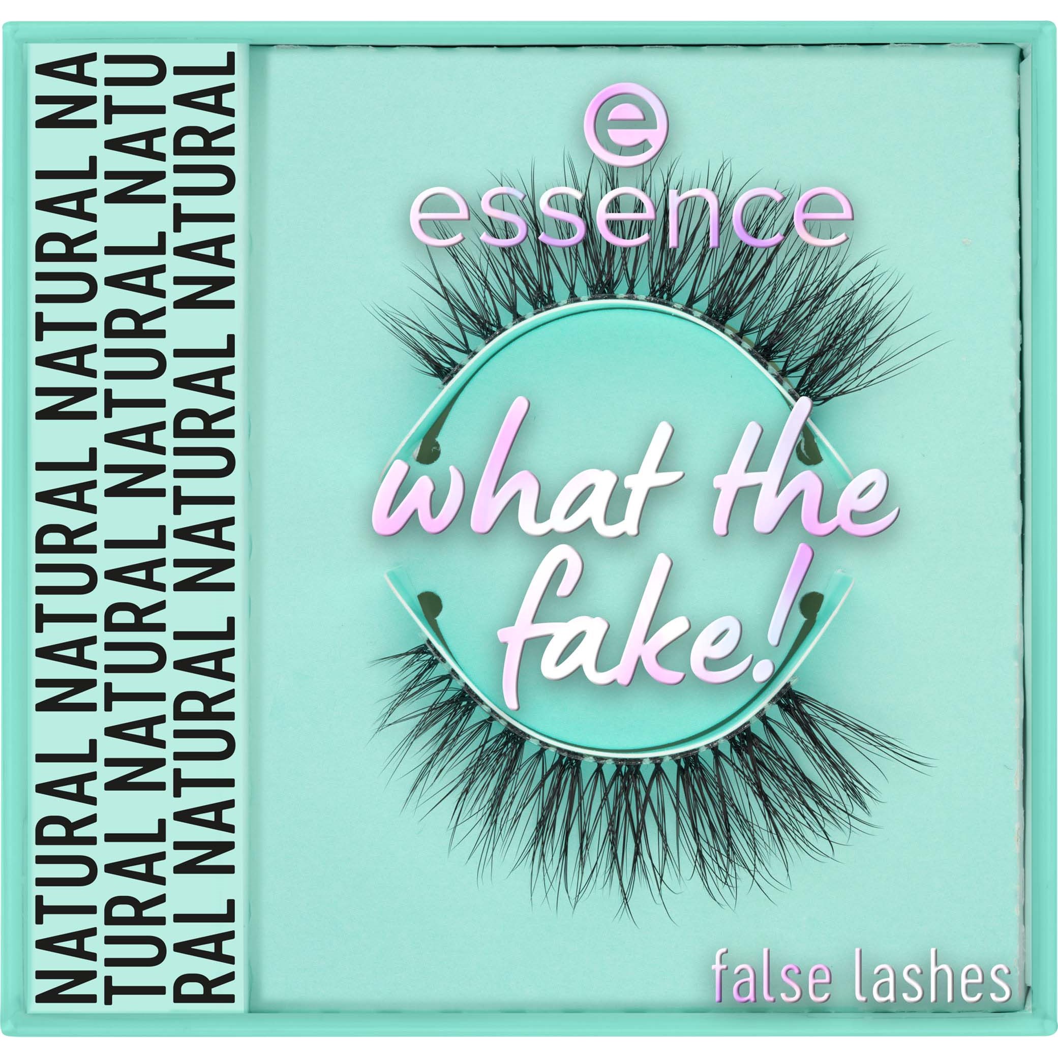 essence What The Fake! False Lashes
