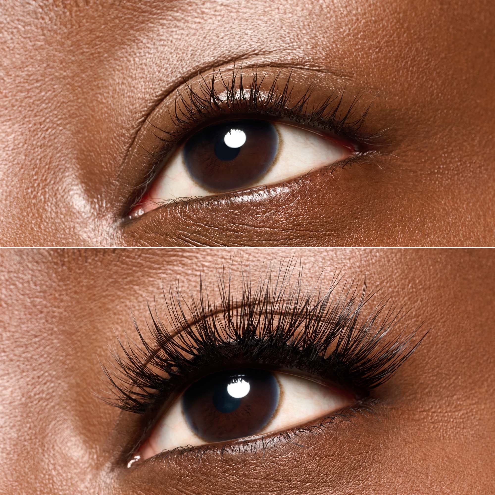 essence What The Fake! False Lashes 03 Natural (obrázok 3)