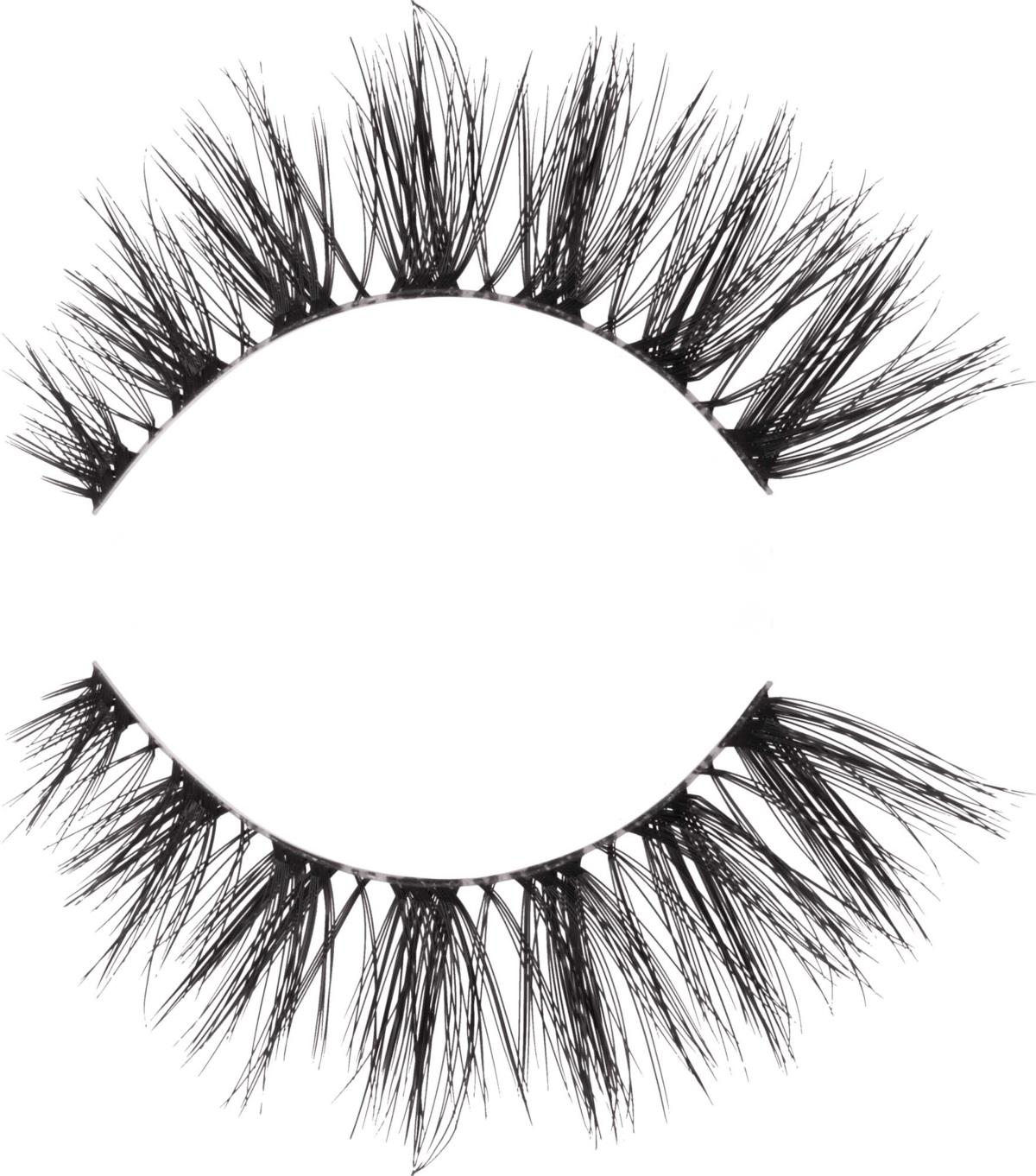 essence What The Fake! False Lashes 04 Dramatic Length