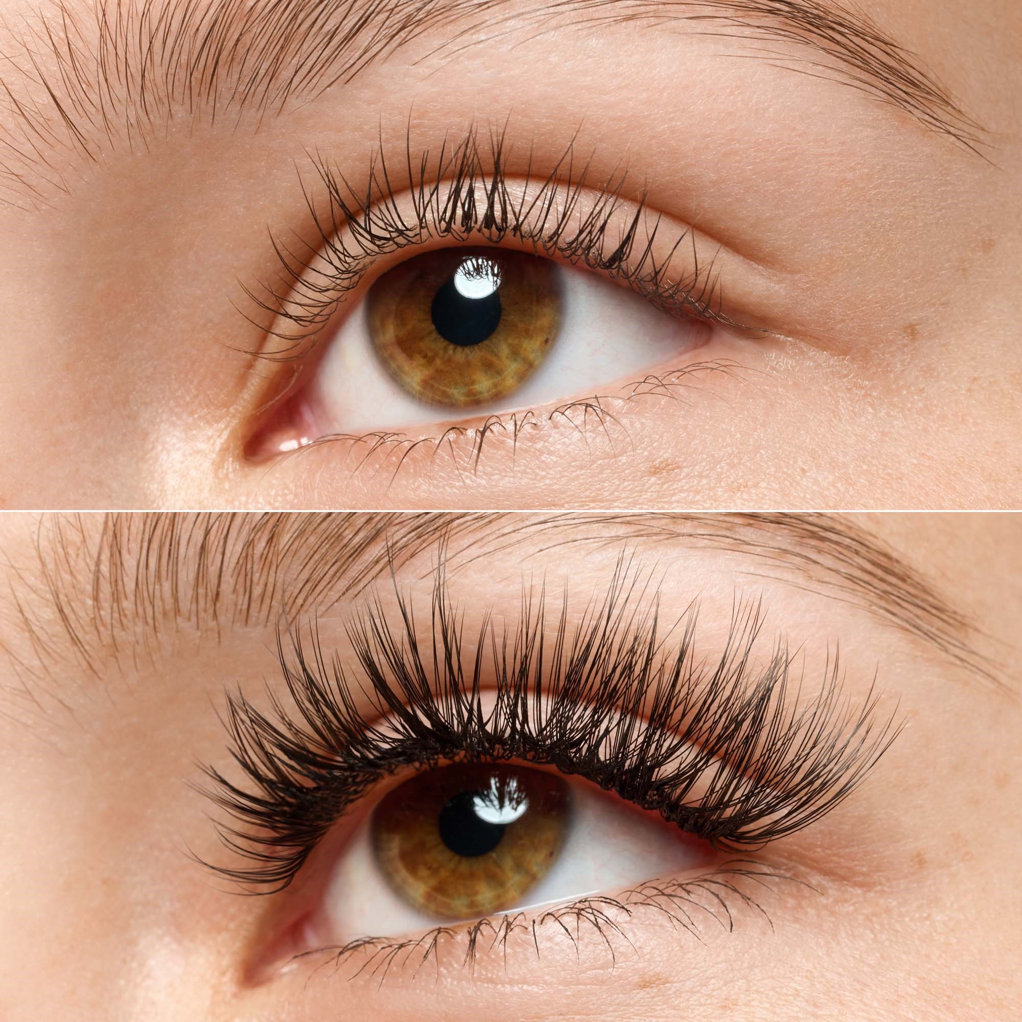 essence What The Fake! False Lashes 04 Dramatic Length (obrázok 3)
