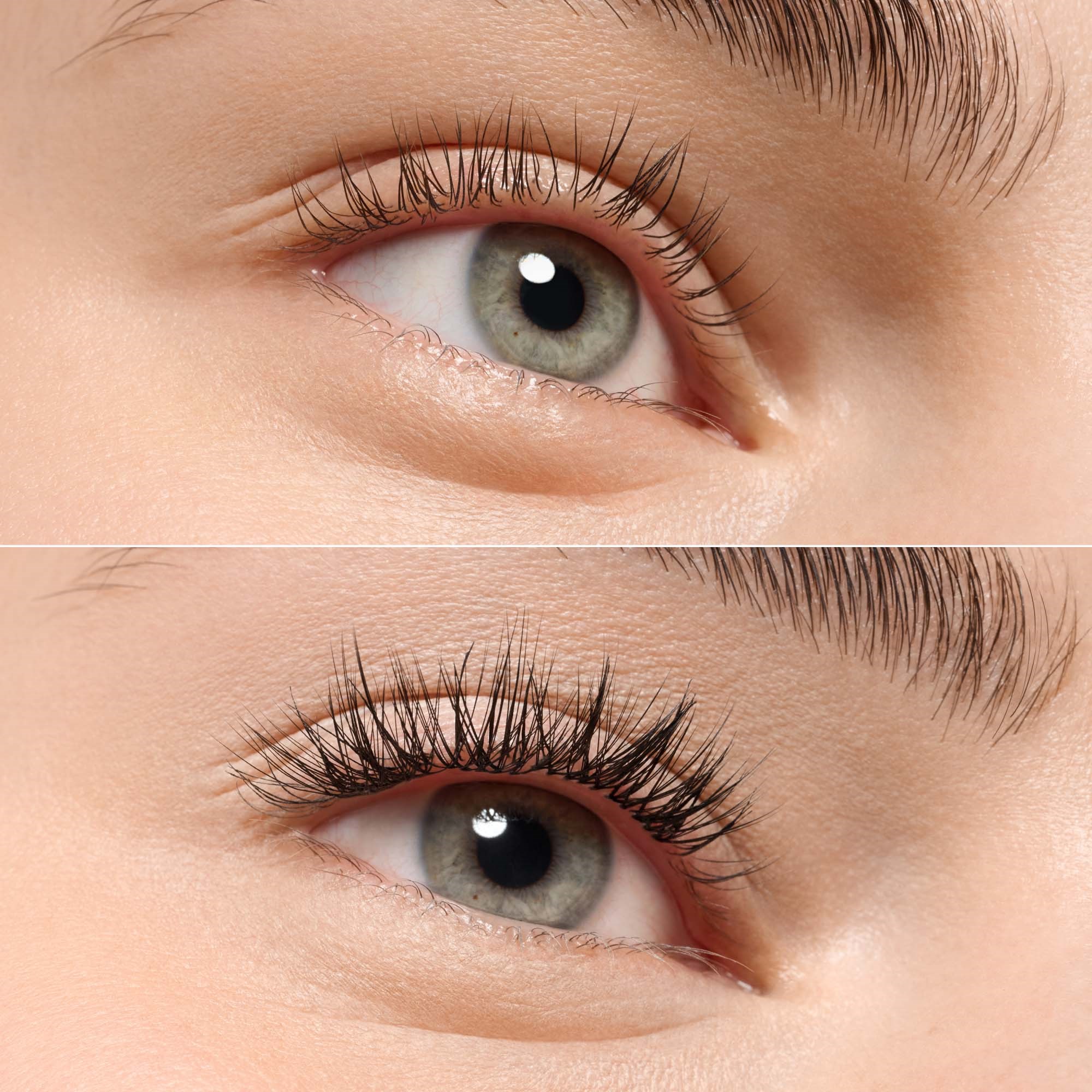 essence What The Fake! False Lashes 06 Natural Cluster Black (obrázok 3)