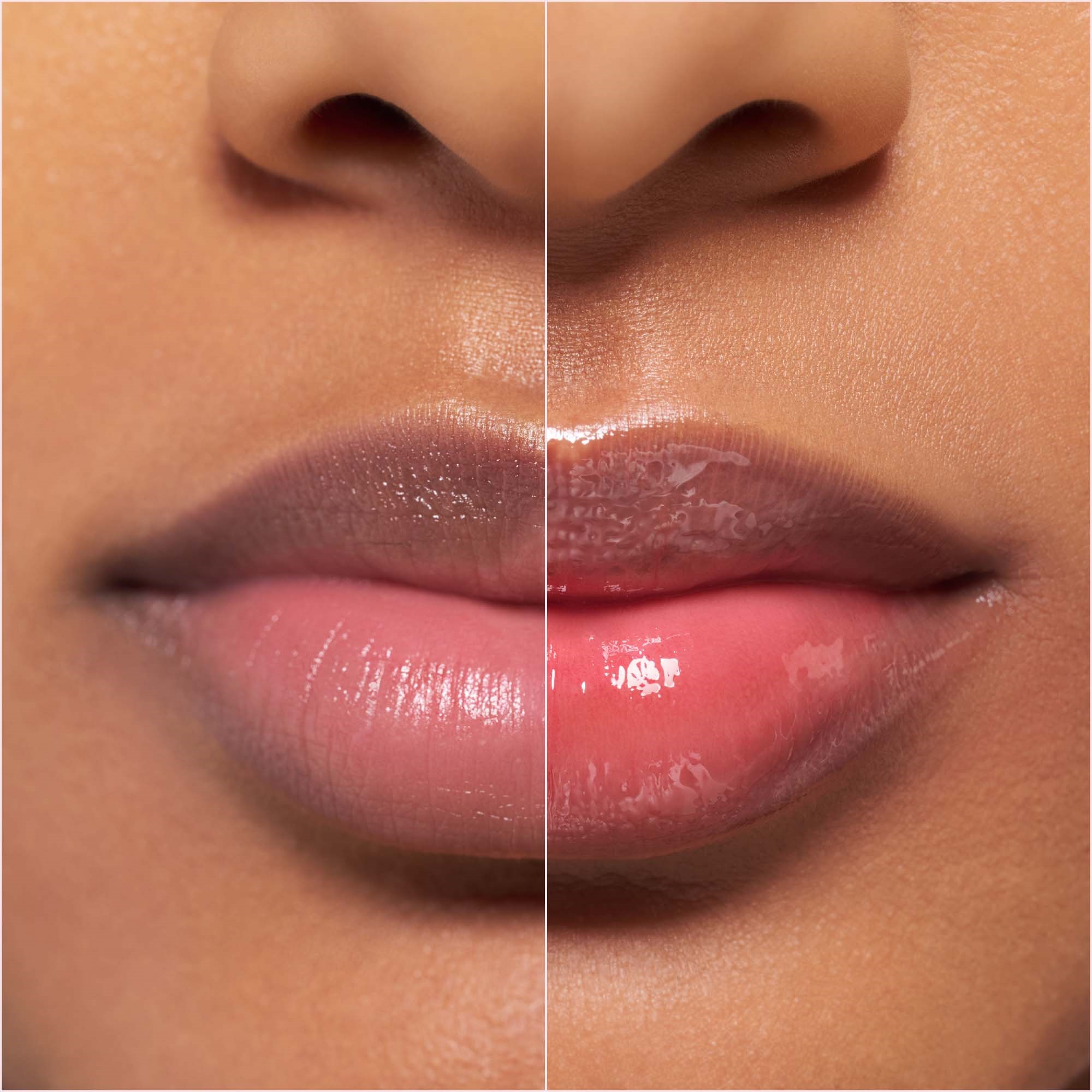 essence What The Fake! Plumping Lipgloss 100 Sheer Genius (obrázok 4)
