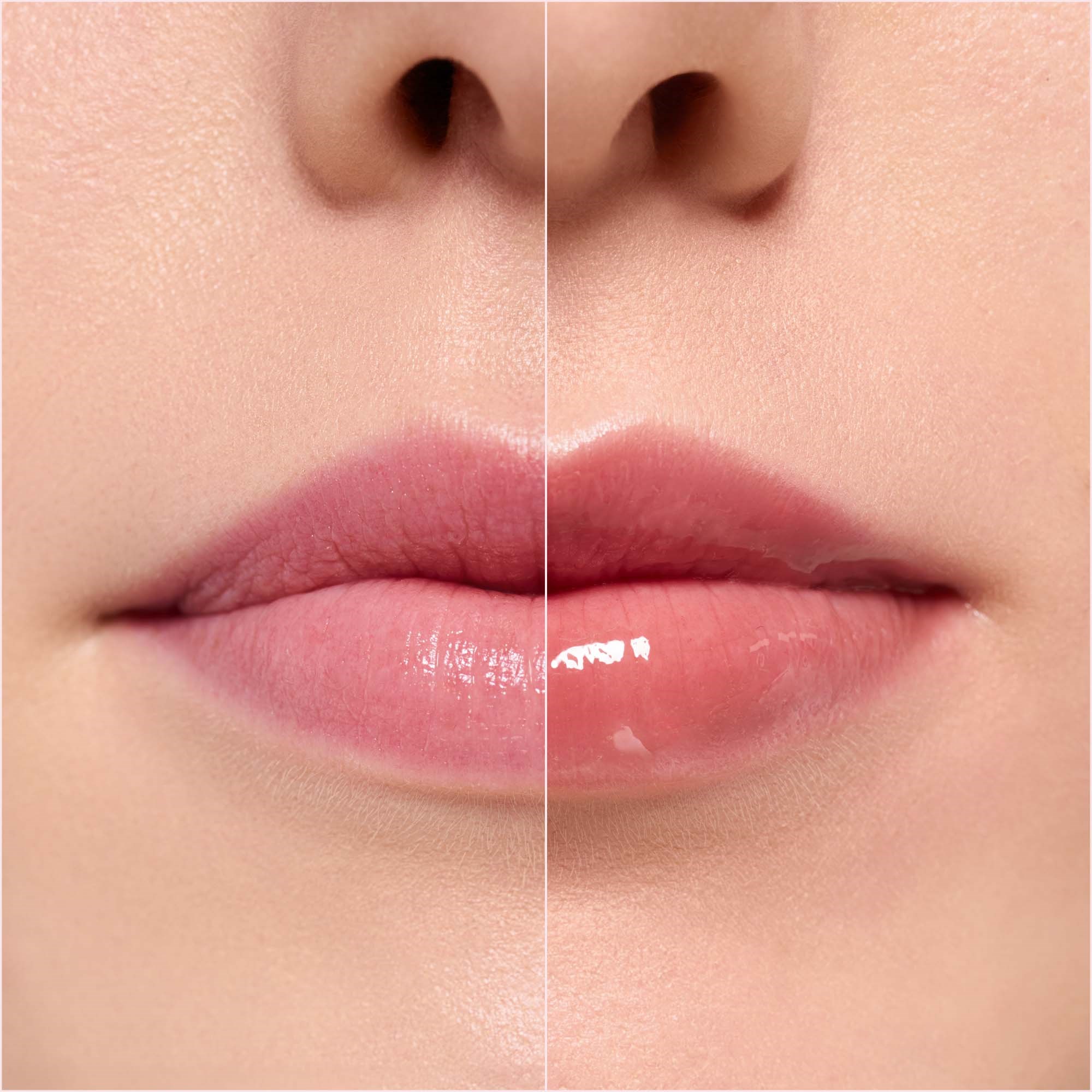 essence What The Fake! Plumping Lipgloss 103 Bare But Better (obrázok 4)