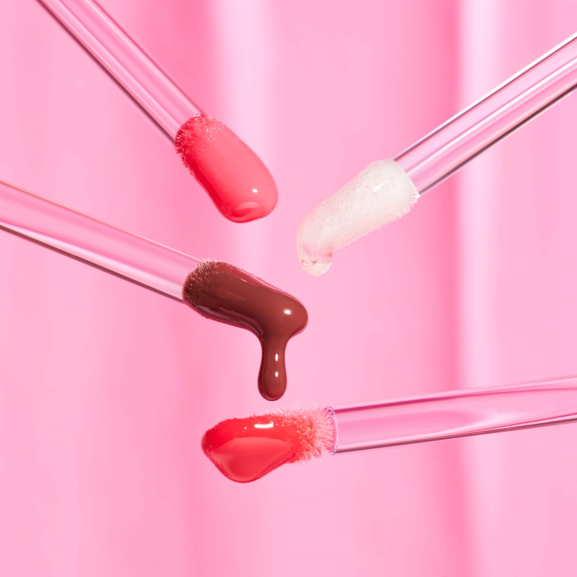 essence What The Fake! Plumping Lipgloss 103 Bare But Better (obrázok 8)