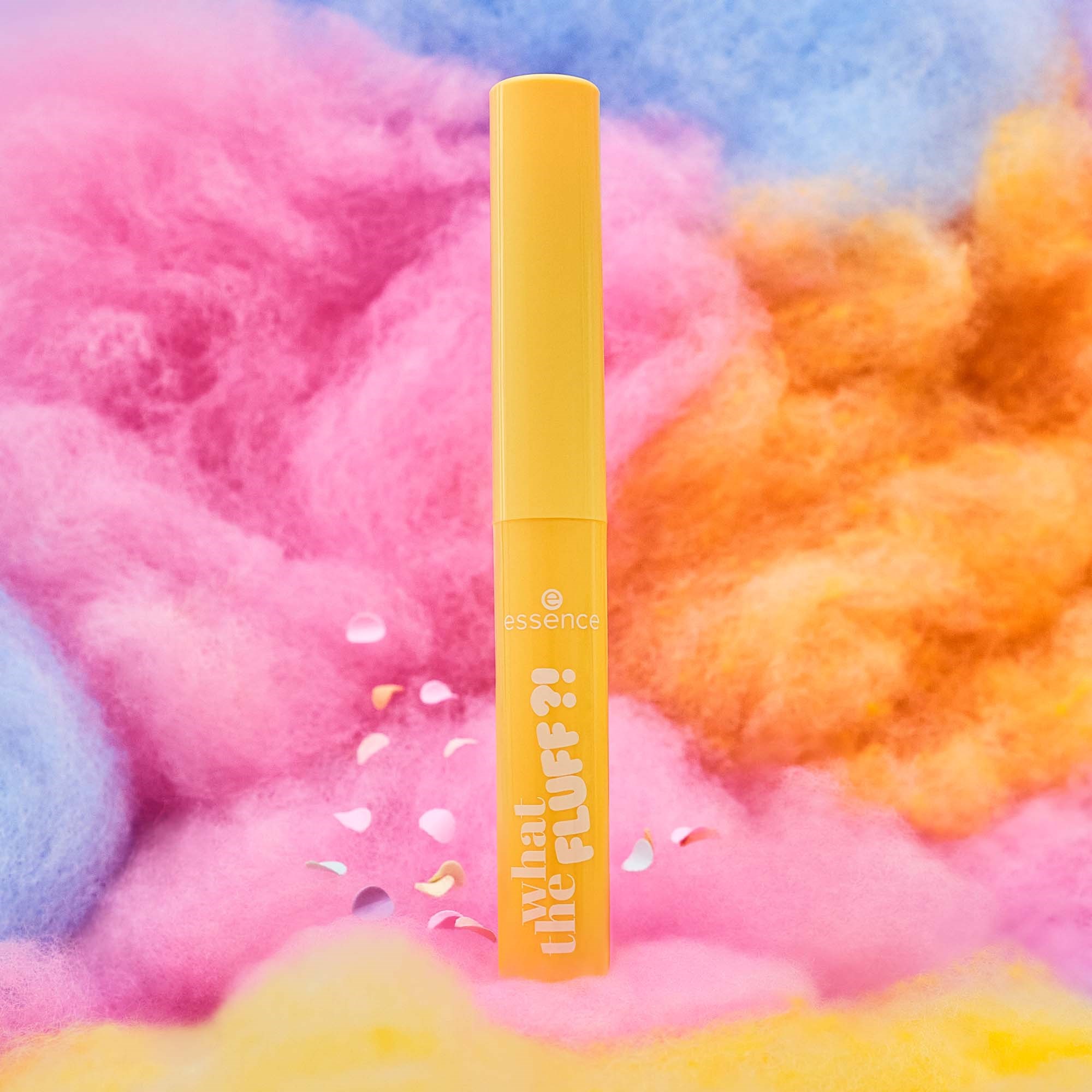 essence What The Fluff?! Lip Scrub 01 Sugar Dreams (obrázok 3)