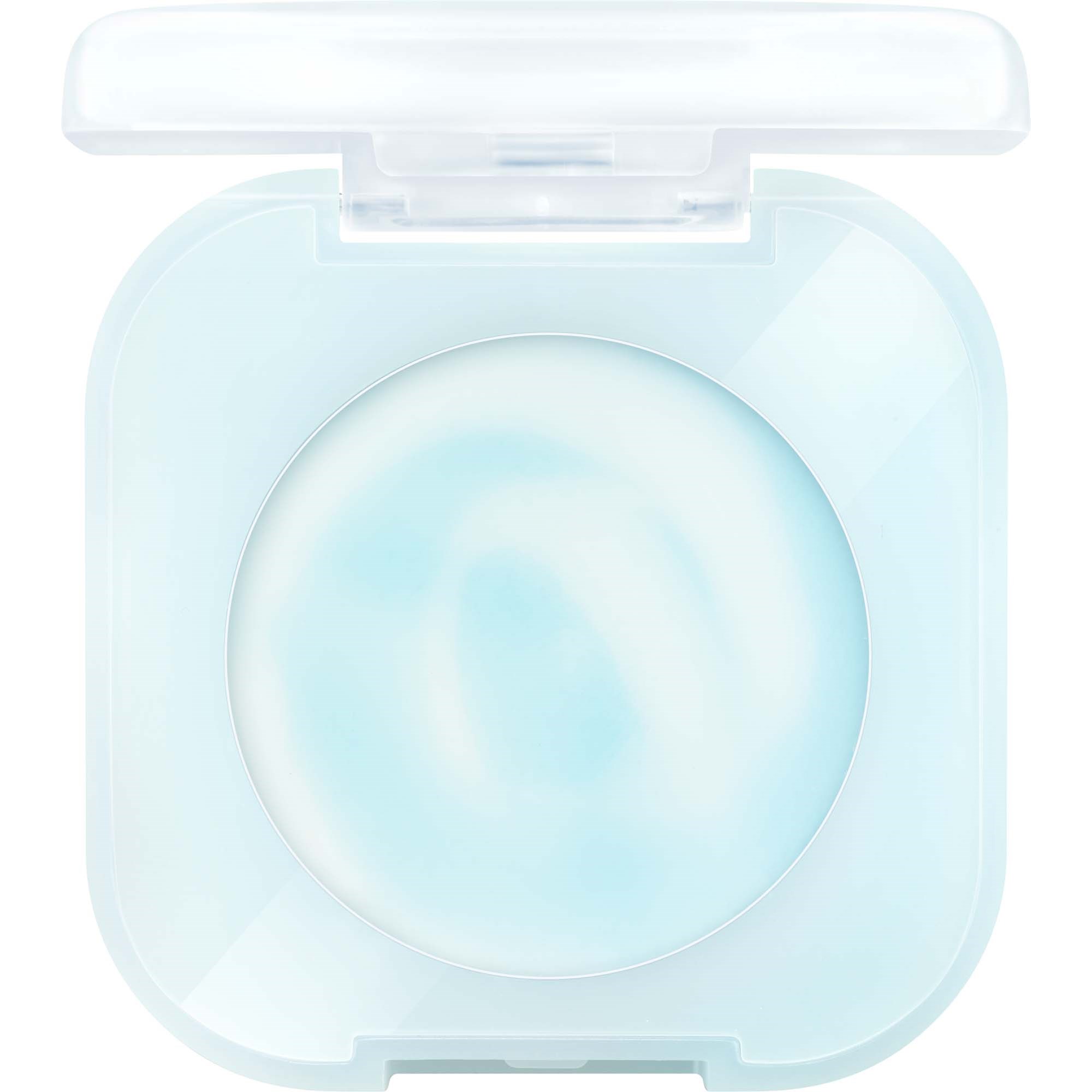 essence What The Fluff?! Mattifying Face 01 On Cloud Candy