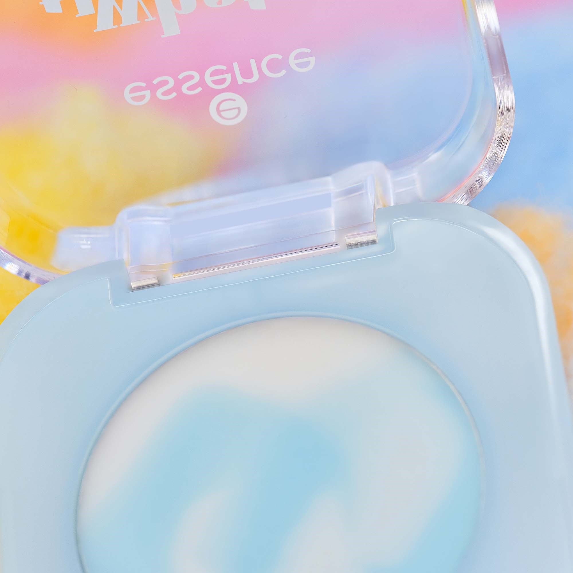 essence What The Fluff?! Mattifying Face 01 On Cloud Candy (obrázok 4)