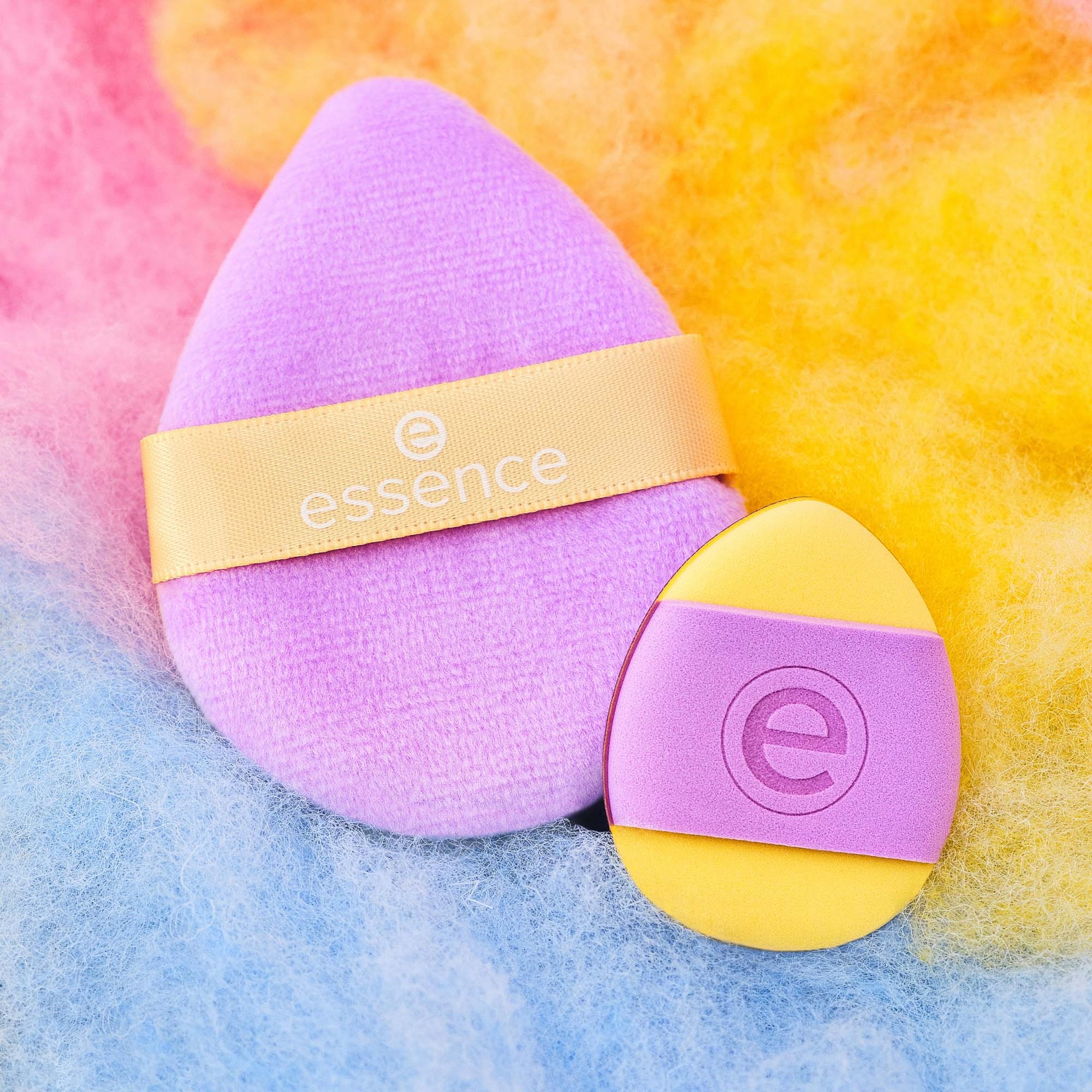 essence What The Fluff?! Powder Puff 01 Fluff Yeah! (obrázok 3)