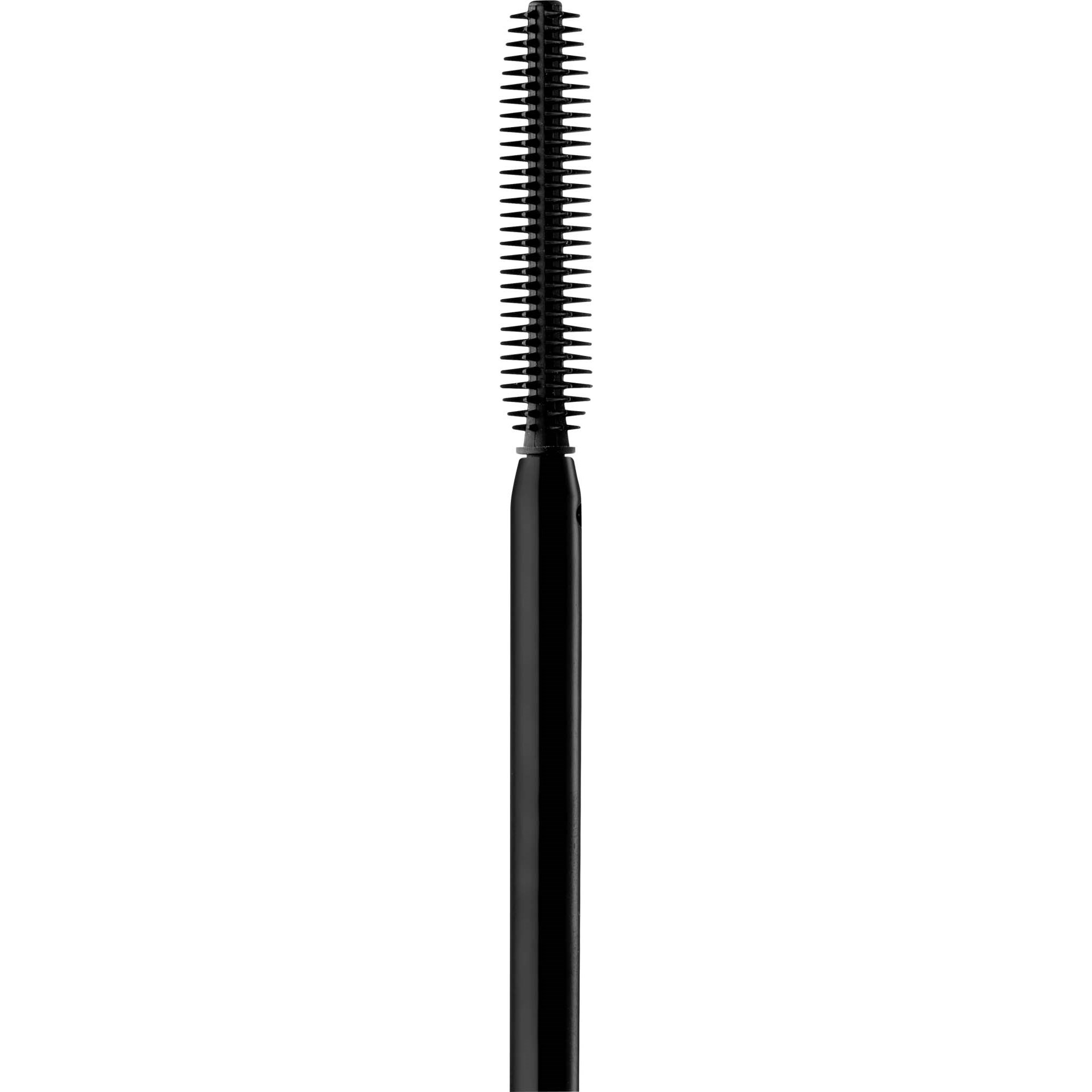 essence What The Length! Extreme Lengthening Mascara Waterproof 02 Bla (obrázok 3)