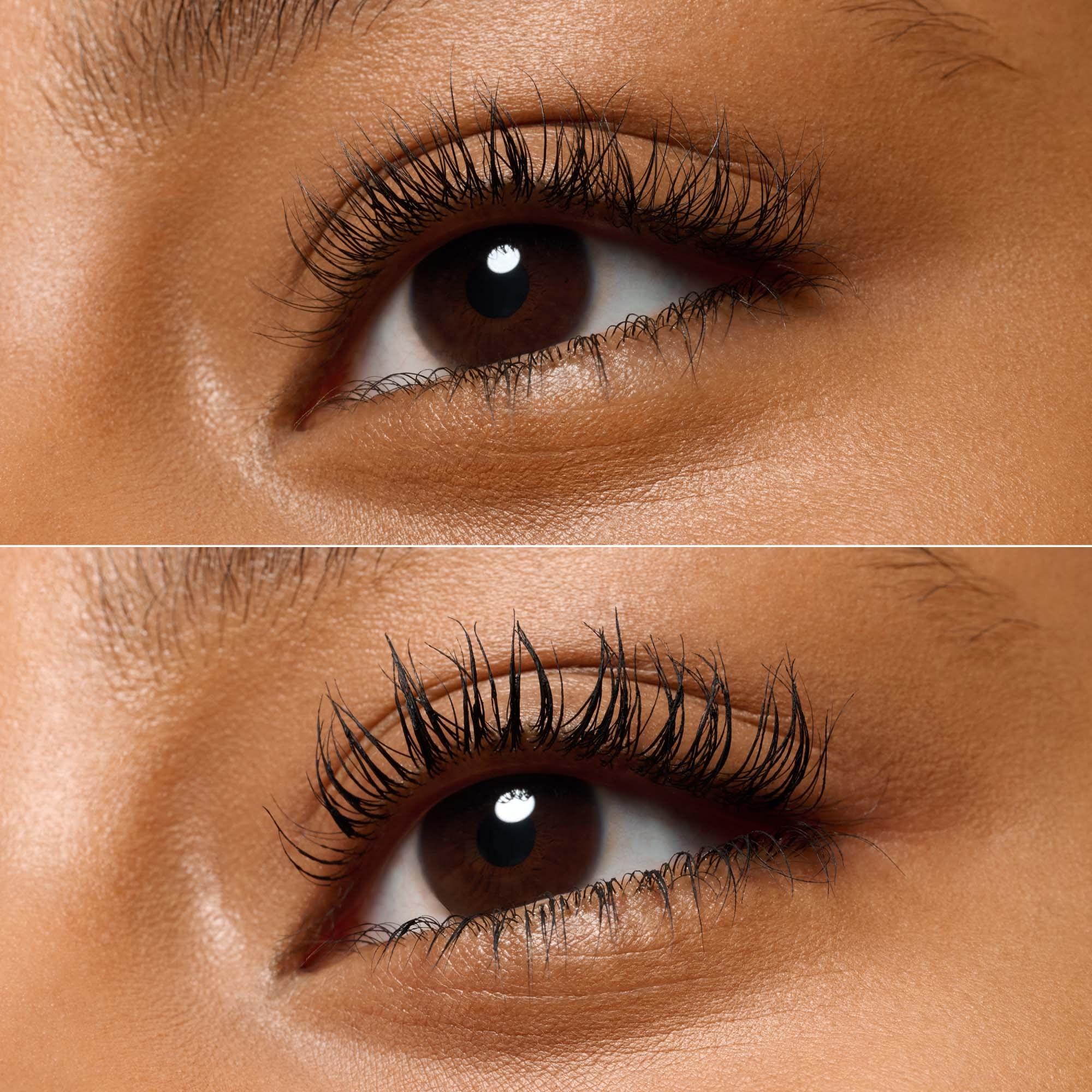 essence What The Length! Extreme Lengthening Mascara Waterproof 02 Bla (obrázok 4)