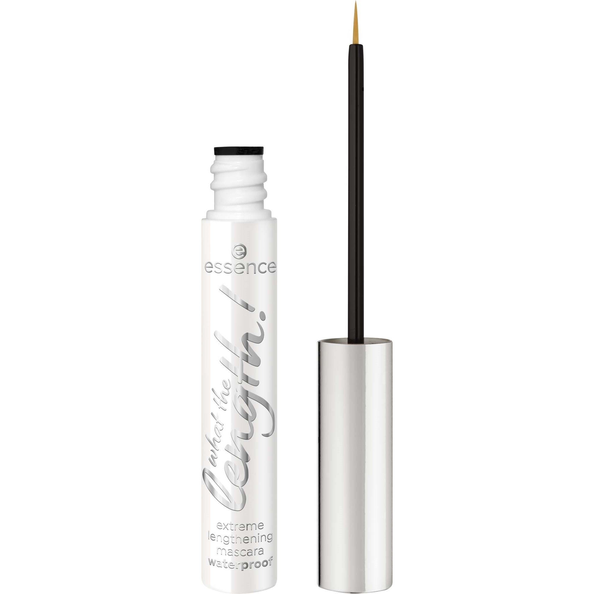 essence What The Length! Lash Growth Serum 4 ml