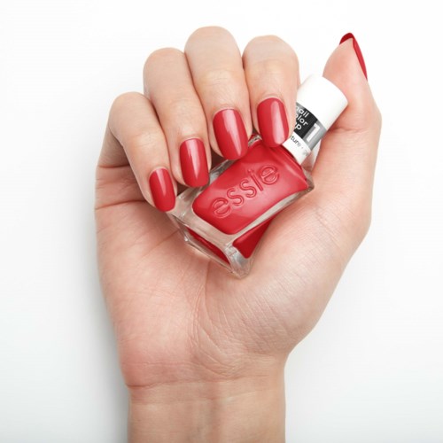 Essie Gel Couture Pattern Play Collection Nail Polish 539 Electric Geometric