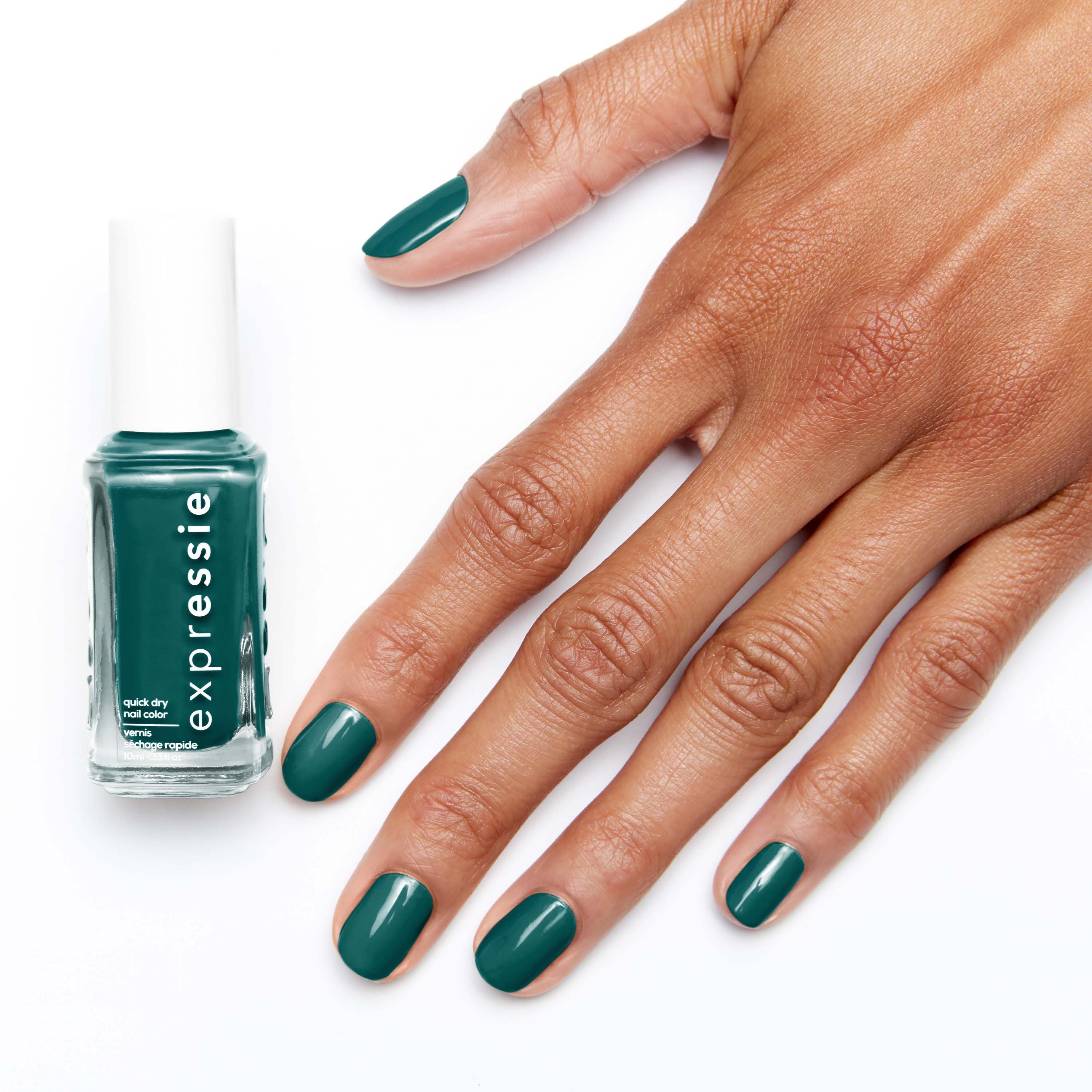 Essie Nail Expressie SK8 with Destiny Collection Nail Polish 420 Stree (obrázok 4)