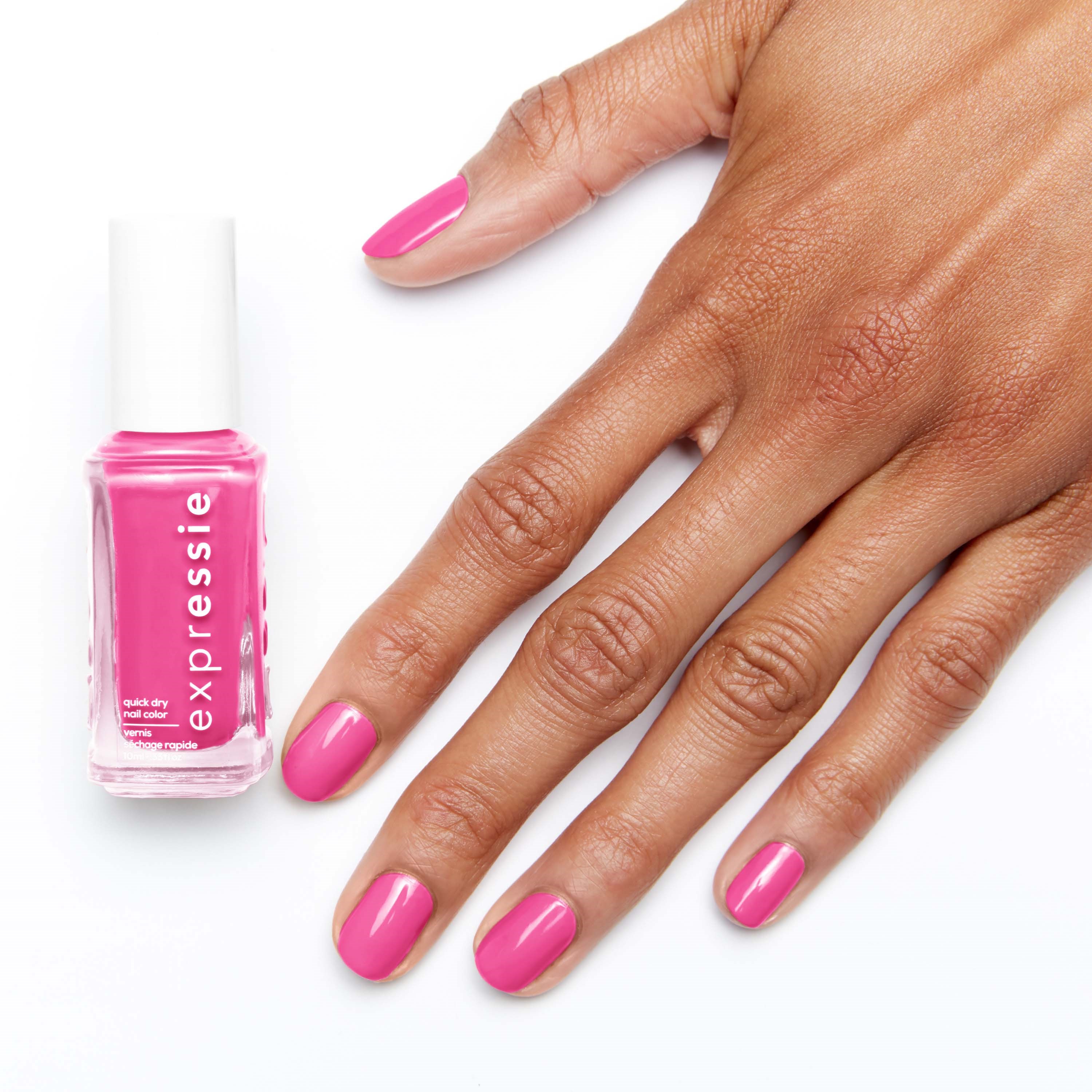 Essie Nail Expressie SK8 with Destiny Collection Nail Polish 425 Tric (obrázok 3)