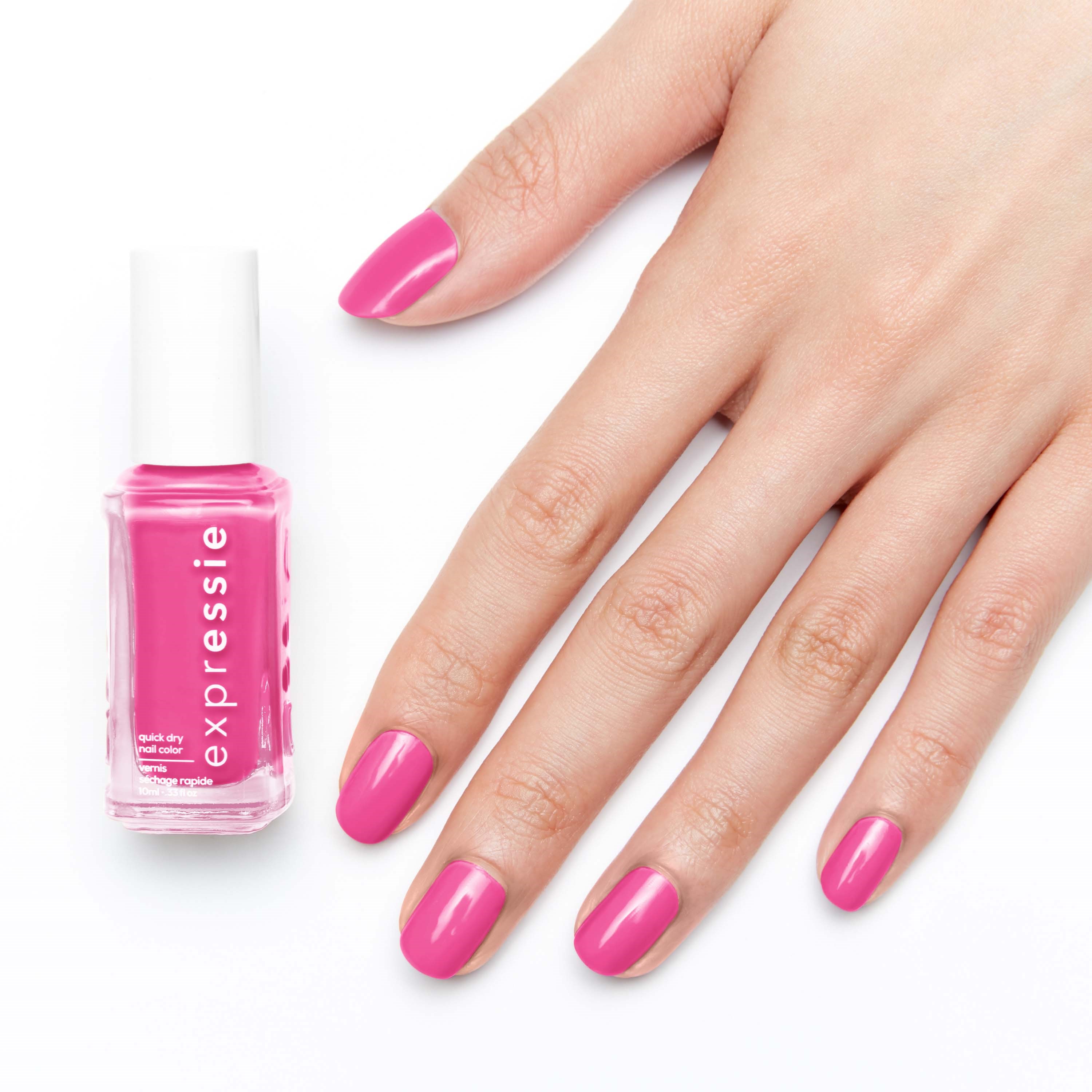 Essie Nail Expressie SK8 with Destiny Collection Nail Polish 425 Tric (obrázok 4)