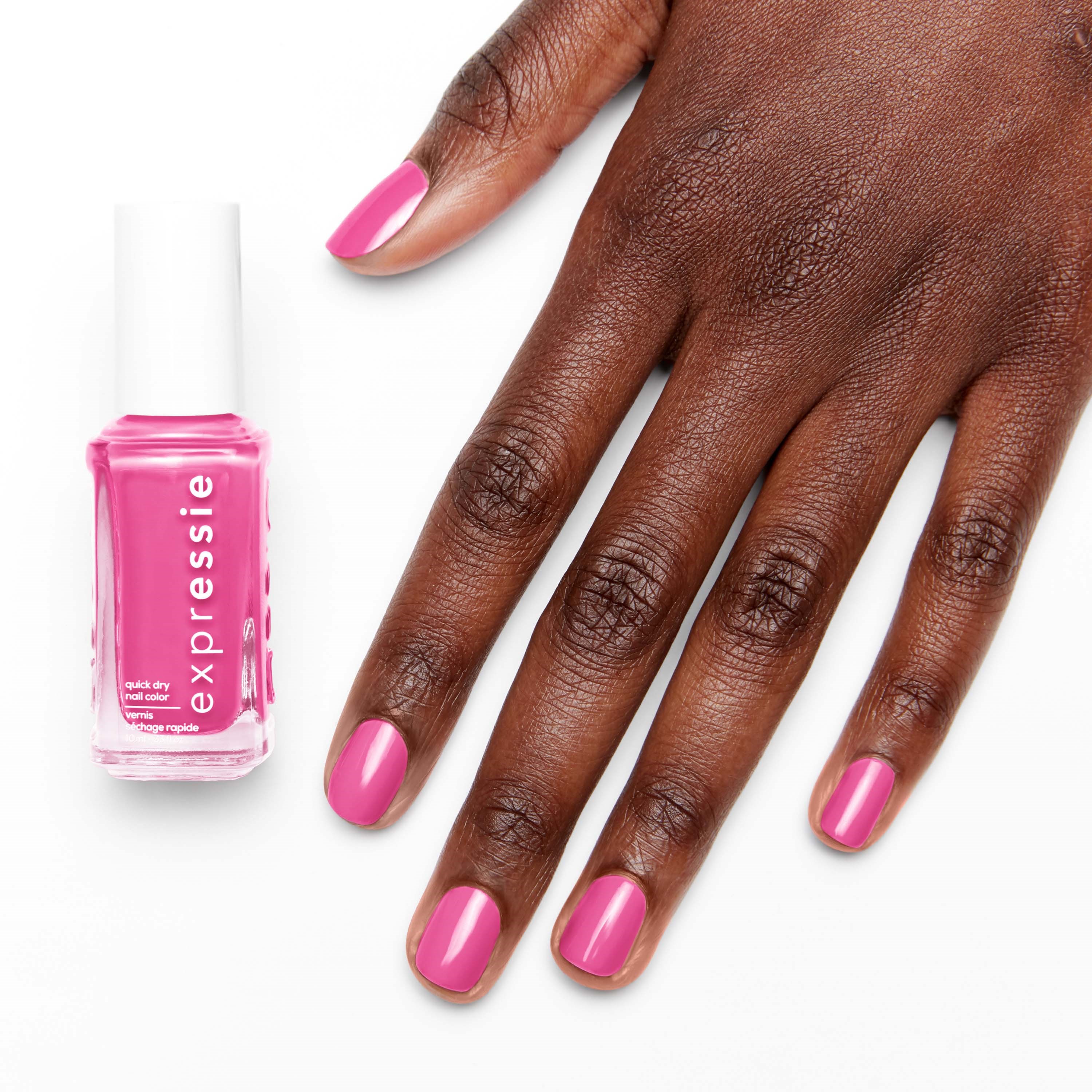 Essie Nail Expressie SK8 with Destiny Collection Nail Polish 425 Tric (obrázok 6)