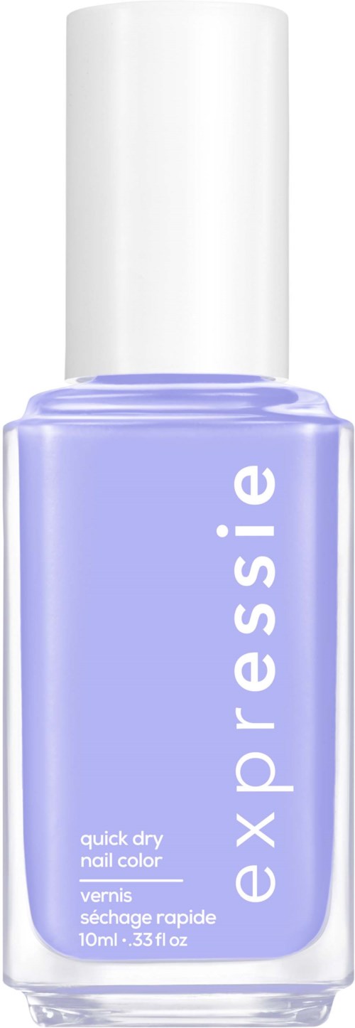 Essie Nail Expressie SK8 with Destiny Collection Nail Polish 430 with Destiny