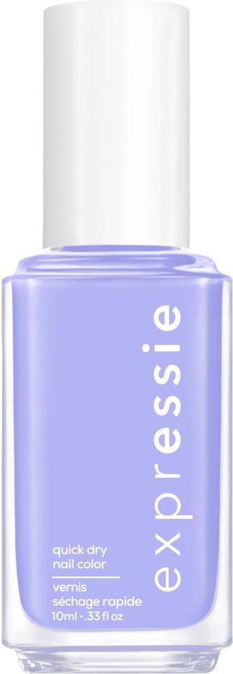 Essie 430 with Destiny