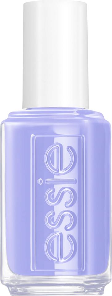 Destiny Nail Expressie with Polish 430 SK8 Collection Essie Nail with Destiny