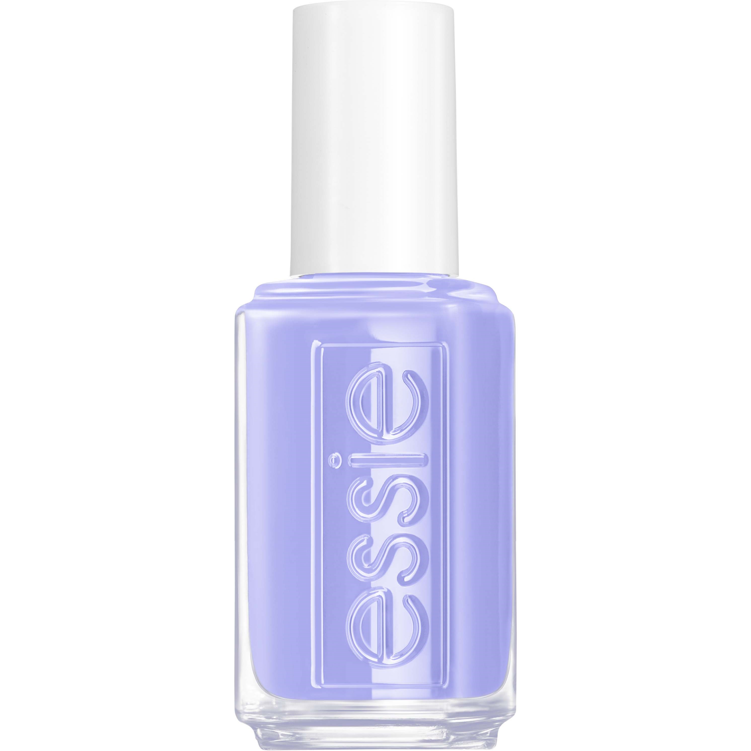 Alternativ bild 1 för Essie Nail Expressie SK8 with Destiny Collection Nail Polish 430 with