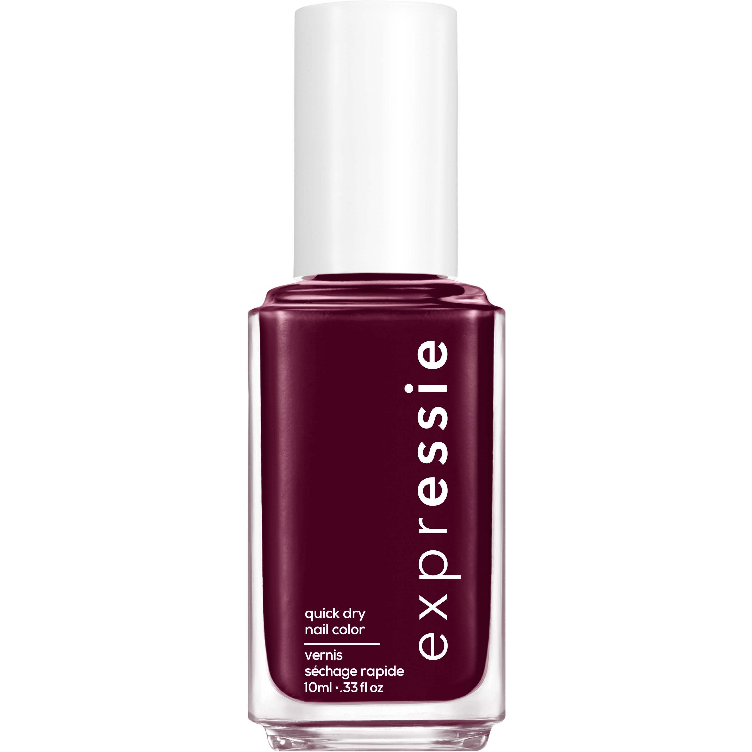 Essie Nail Expressie SK8 with Destiny Collection 435 All Ramped Up