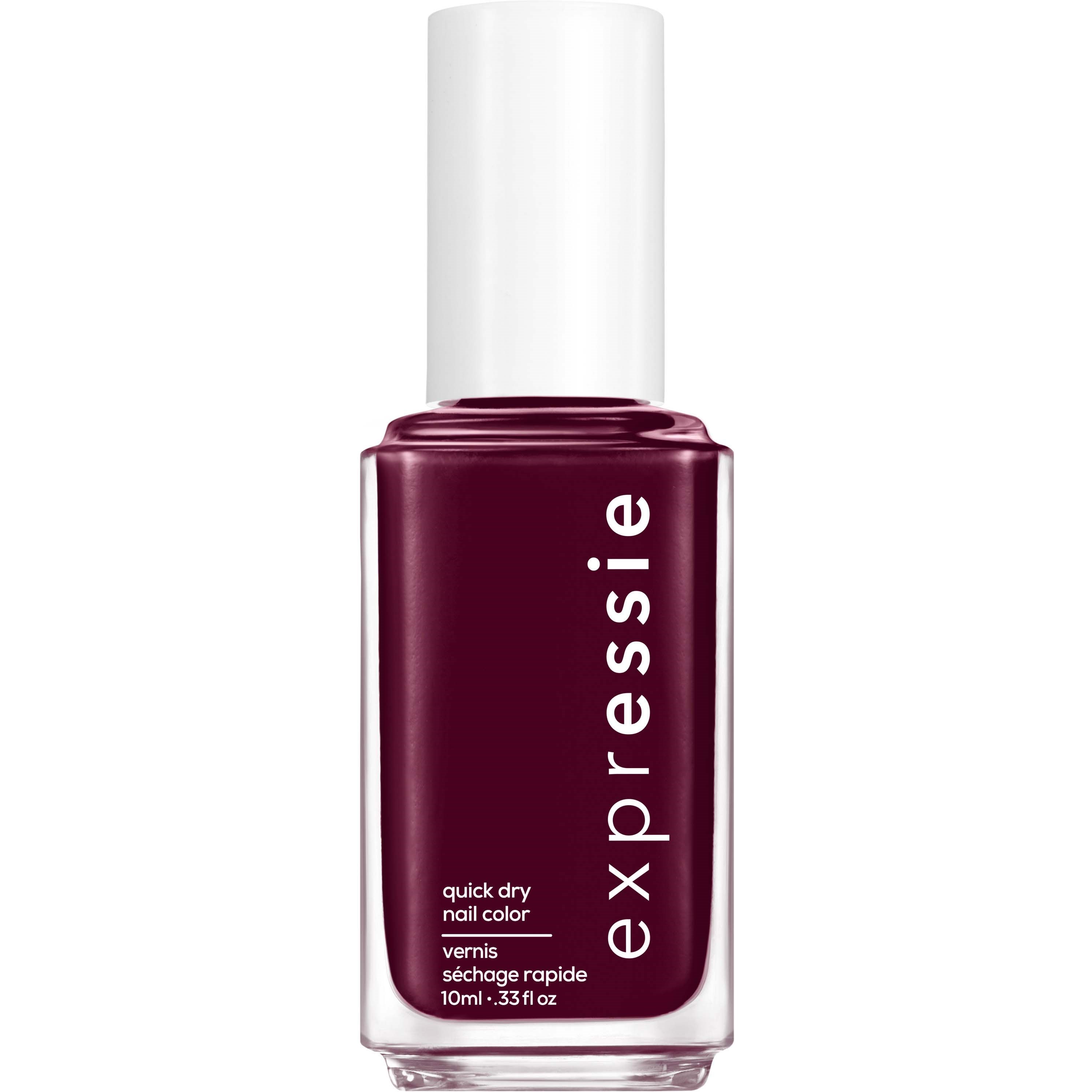 Essie Nail Expressie SK8 with Destiny Collection Nail Polish 435 All R