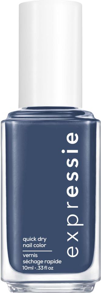 Essie 445 Left Shred