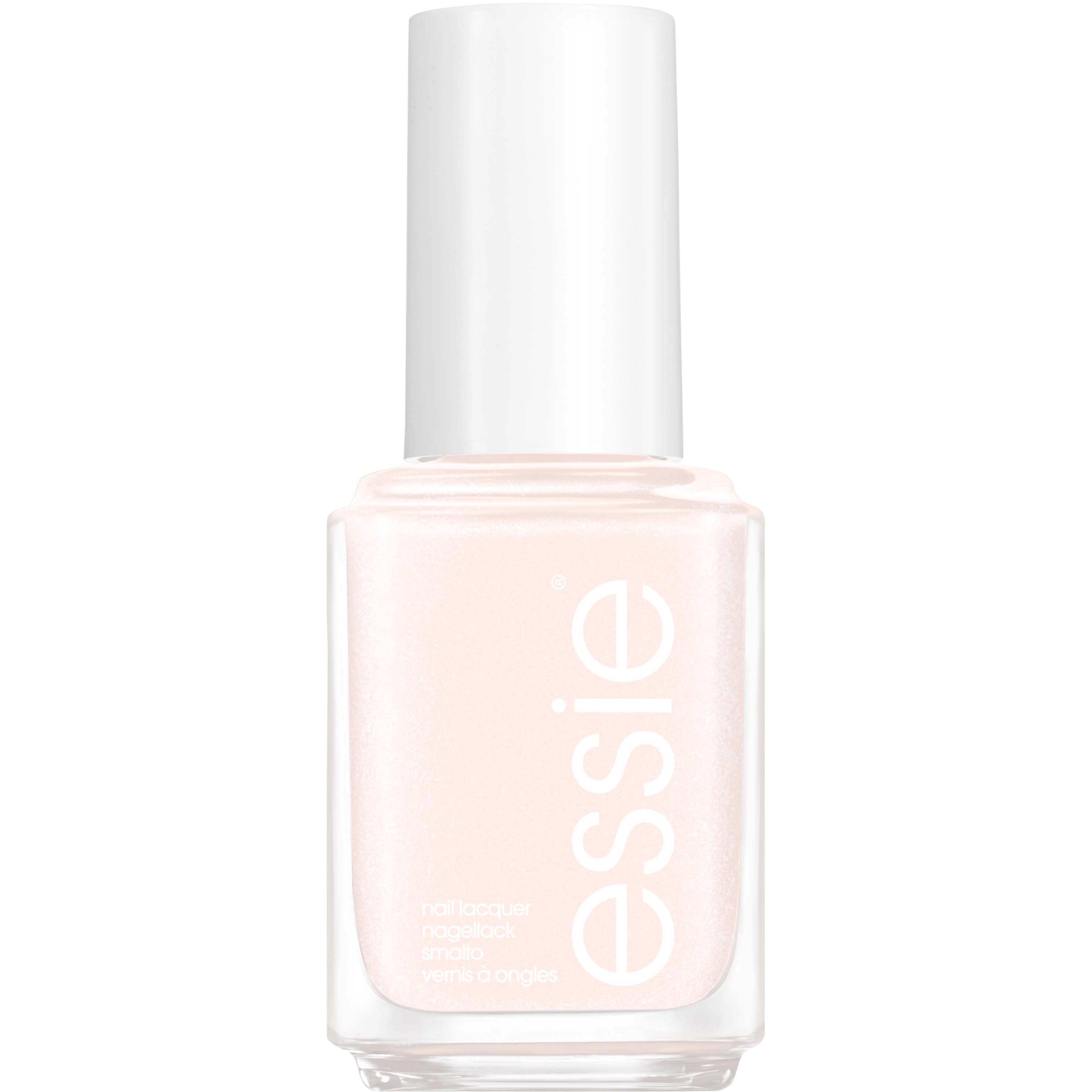 Läs mer om Essie Nail Color Swoon in the Lagoon Collection 819 Boatloads of Love