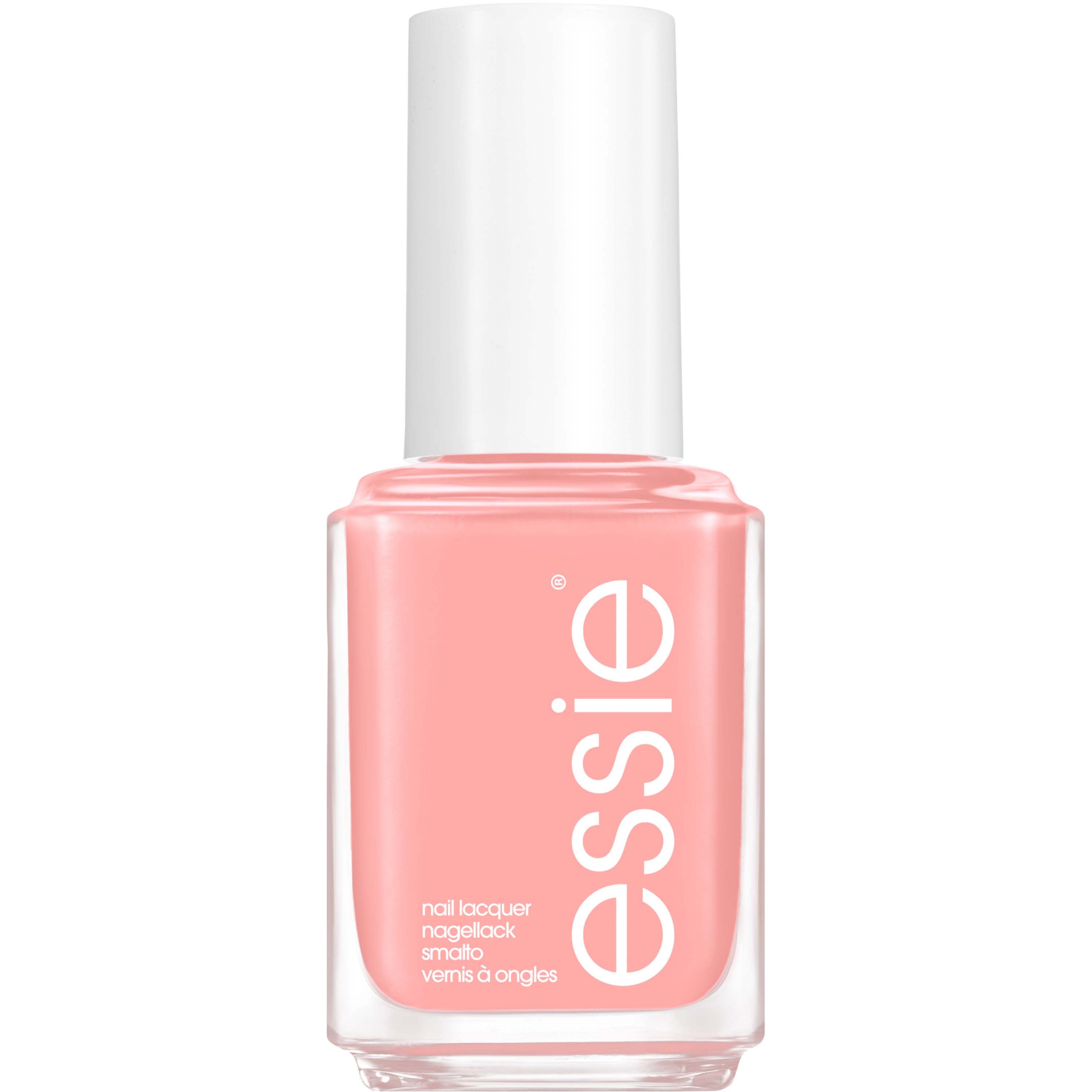 Bilde av Essie Swoon In The Lagoon Collection Nail Lacquer 822 Day Drift Away
