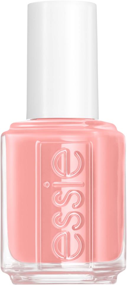 Essie Nail Lacquer Lagoon Collection 822 day drift away
