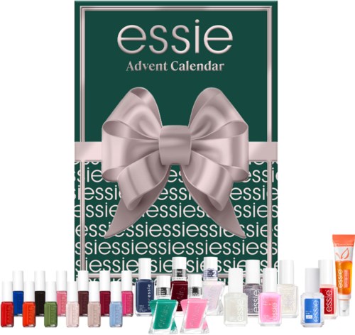 Essie Advent Calendar